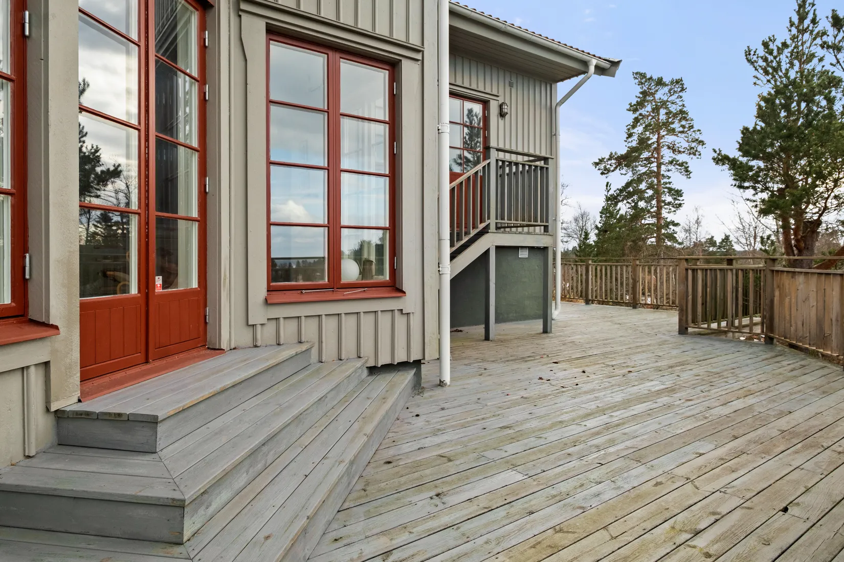 Villa, Violstigen 3, Tyresö Strand, Tyresö