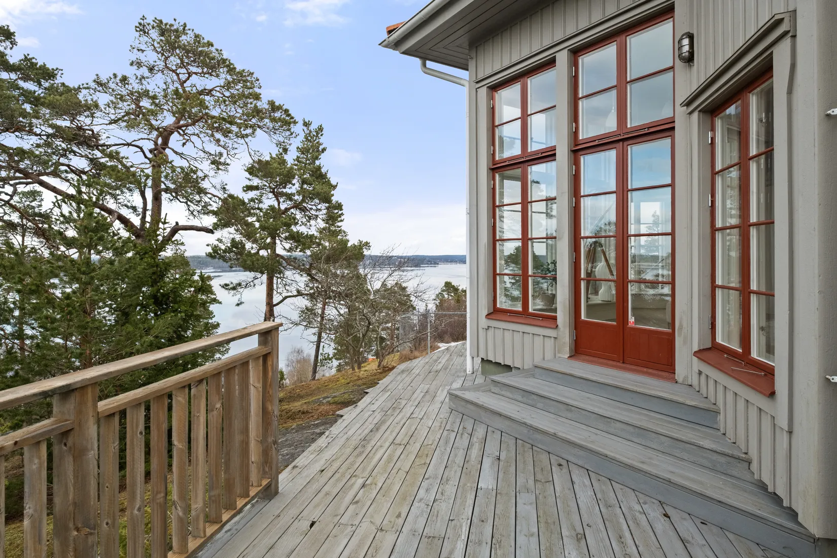 Villa, Violstigen 3, Tyresö Strand, Tyresö