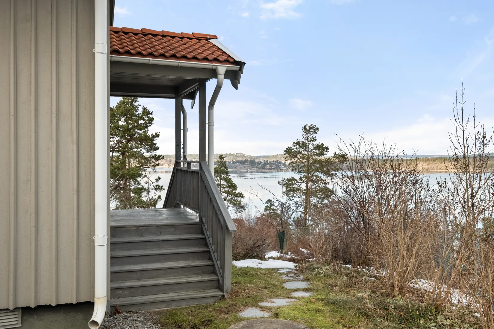 Villa, Violstigen 3, Tyresö Strand, Tyresö