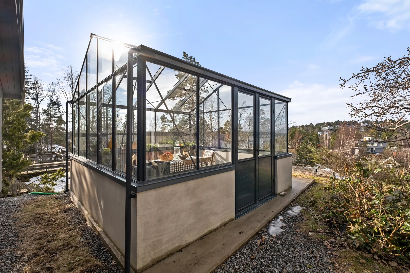 Villa, Violstigen 3, Tyresö Strand, Tyresö