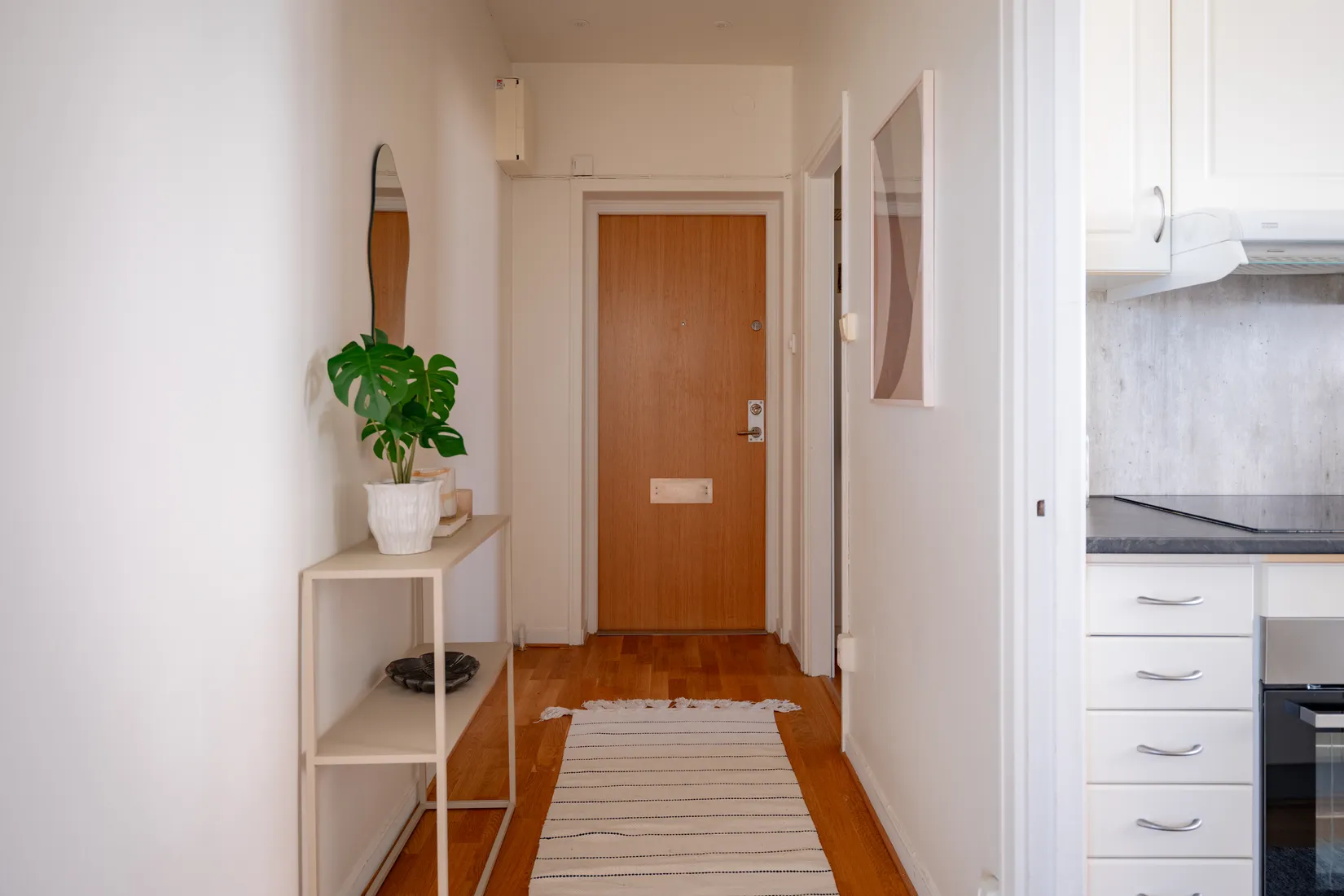 Bostadsrätt, Torsvikssvängen 68, Torsvik, Lidingö