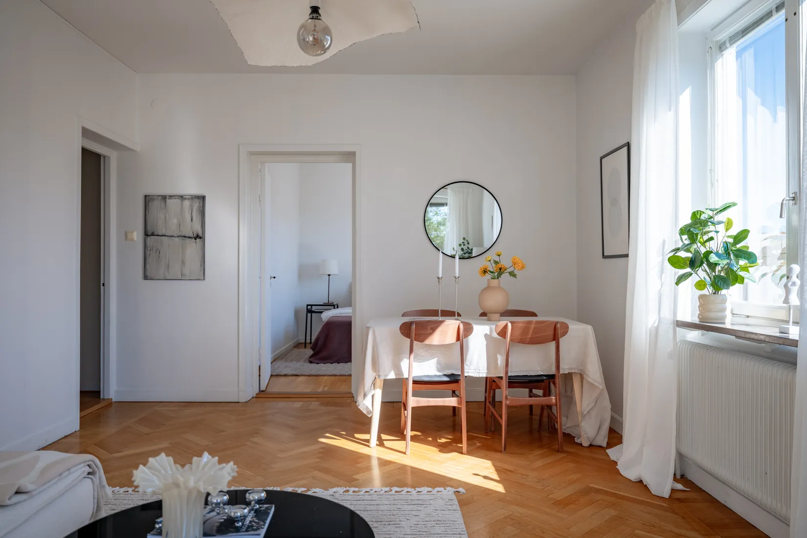 Bostadsrätt, Torsvikssvängen 68, Torsvik, Lidingö