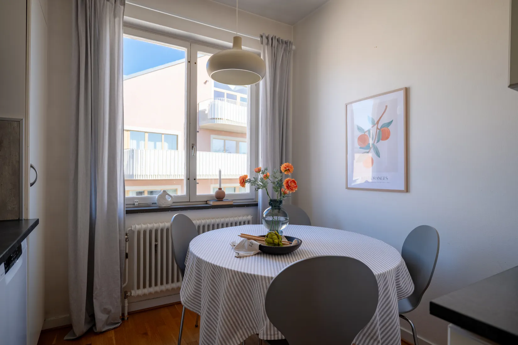 Bostadsrätt, Torsvikssvängen 68, Torsvik, Lidingö