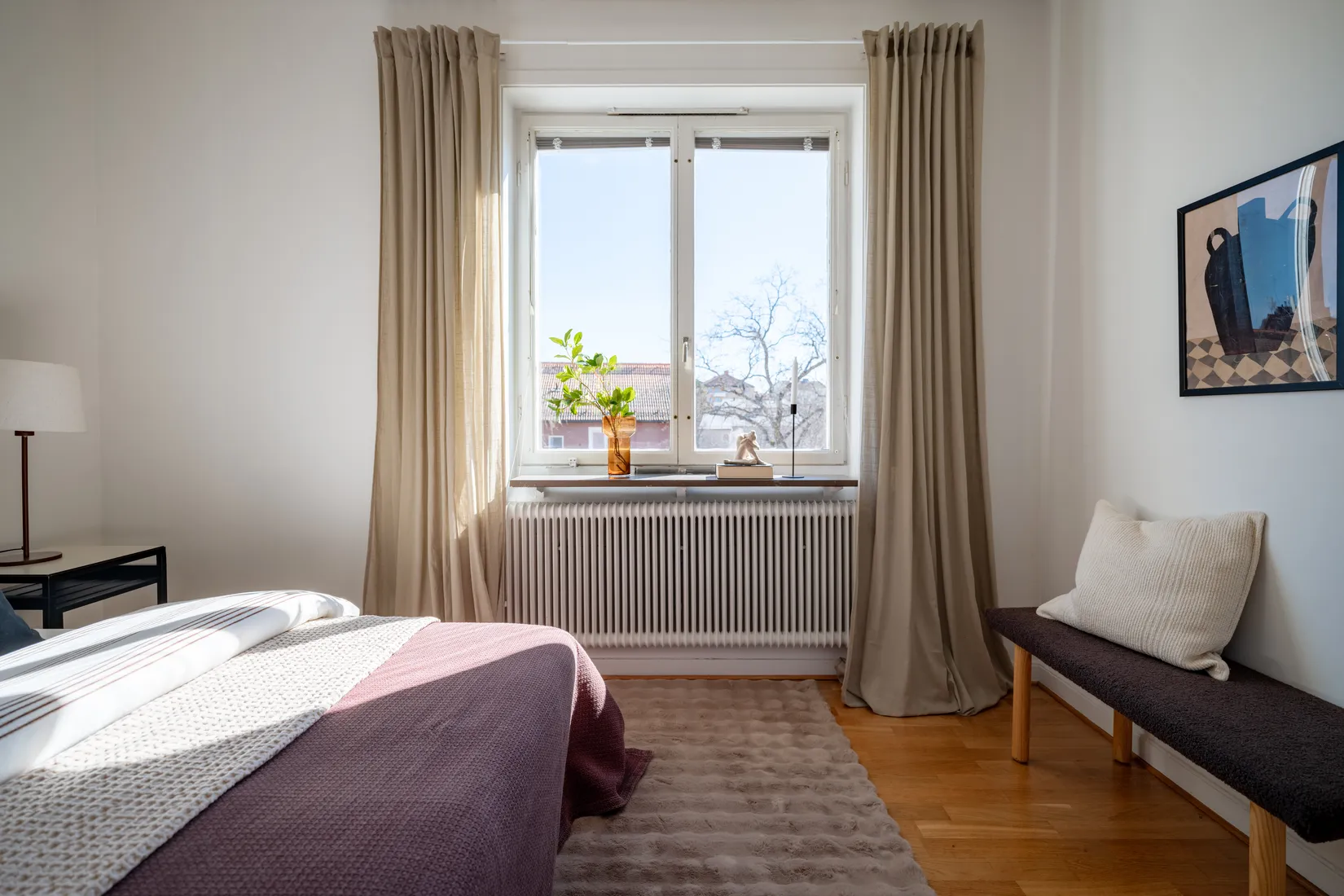 Bostadsrätt, Torsvikssvängen 68, Torsvik, Lidingö