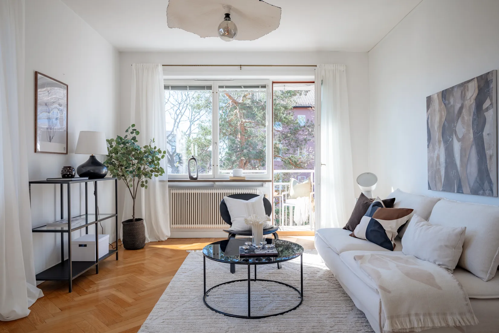 Bostadsrätt, Torsvikssvängen 68, Torsvik, Lidingö