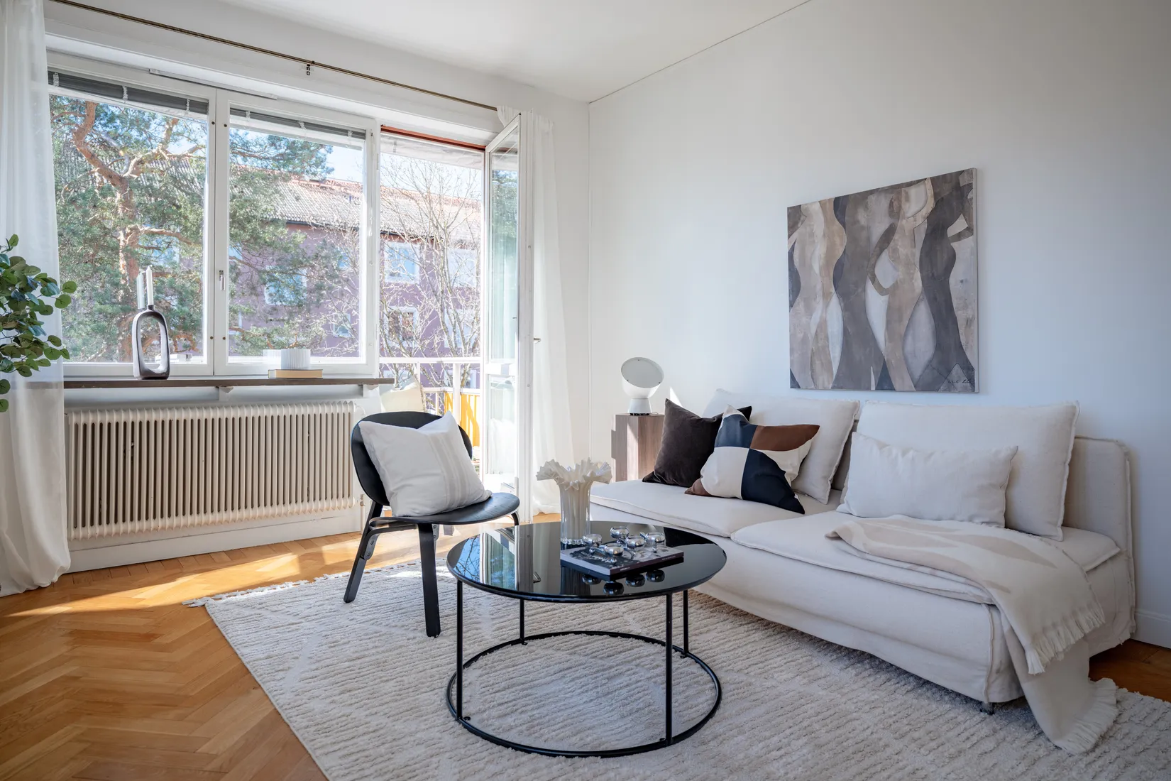 Bostadsrätt, Torsvikssvängen 68, Torsvik, Lidingö