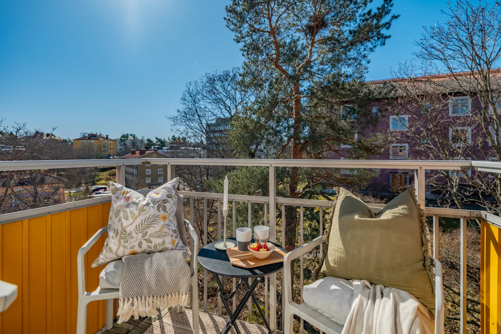 Bostadsrätt, Torsvikssvängen 68, Torsvik, Lidingö