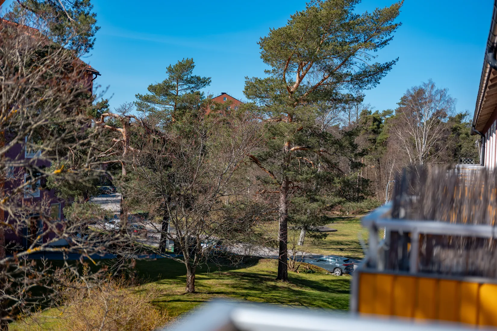 Bostadsrätt, Torsvikssvängen 68, Torsvik, Lidingö