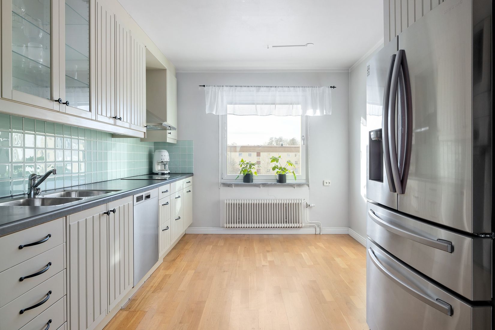 Bostadsrätt, Västra Bangatan 49b, Sätuna, Sigtuna