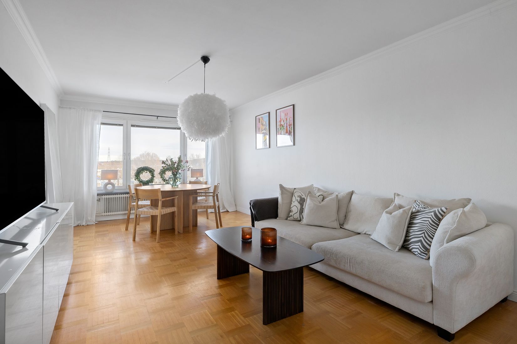 Bostadsrätt, Västra Bangatan 49b, Sätuna, Sigtuna