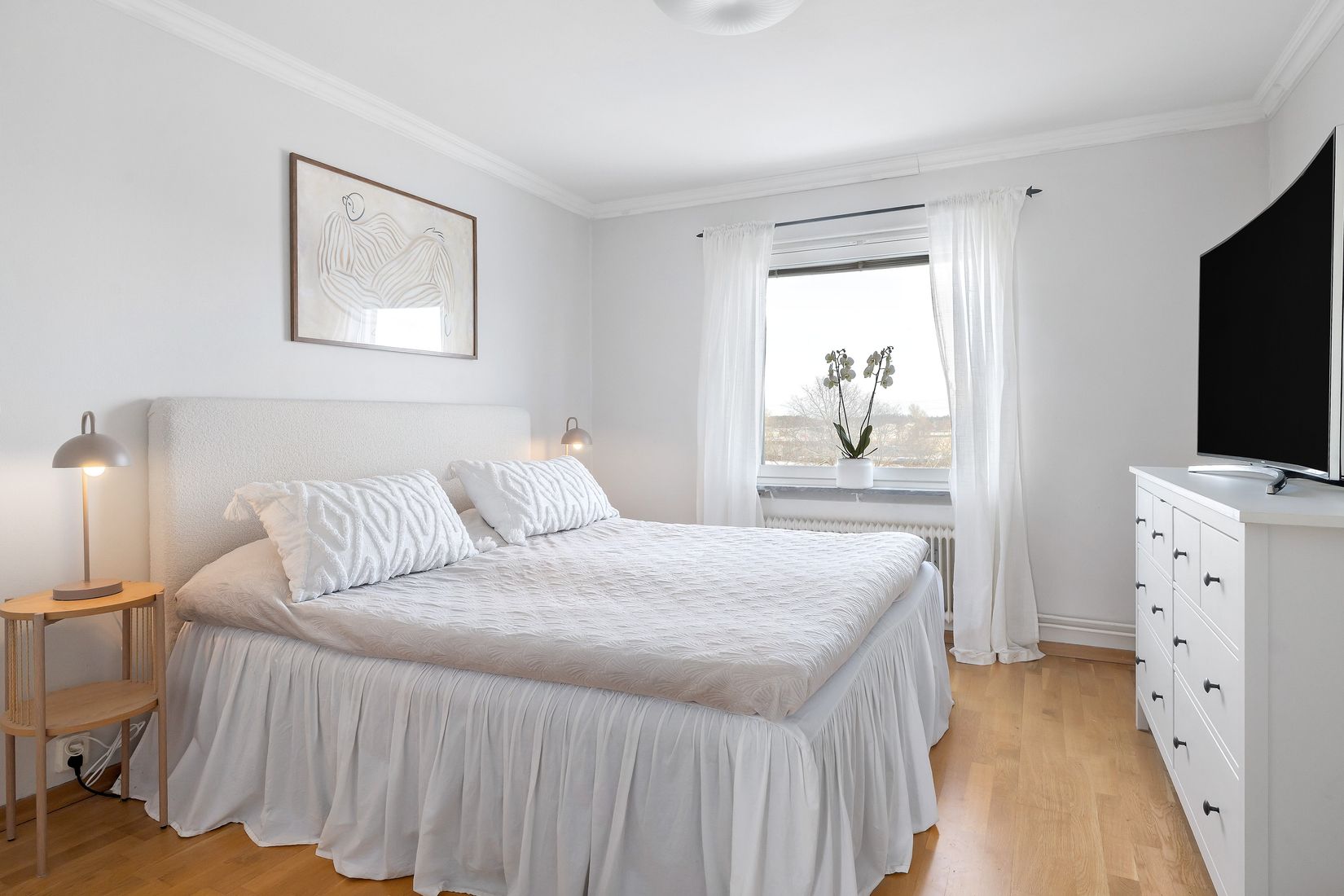 Bostadsrätt, Västra Bangatan 49b, Sätuna, Sigtuna