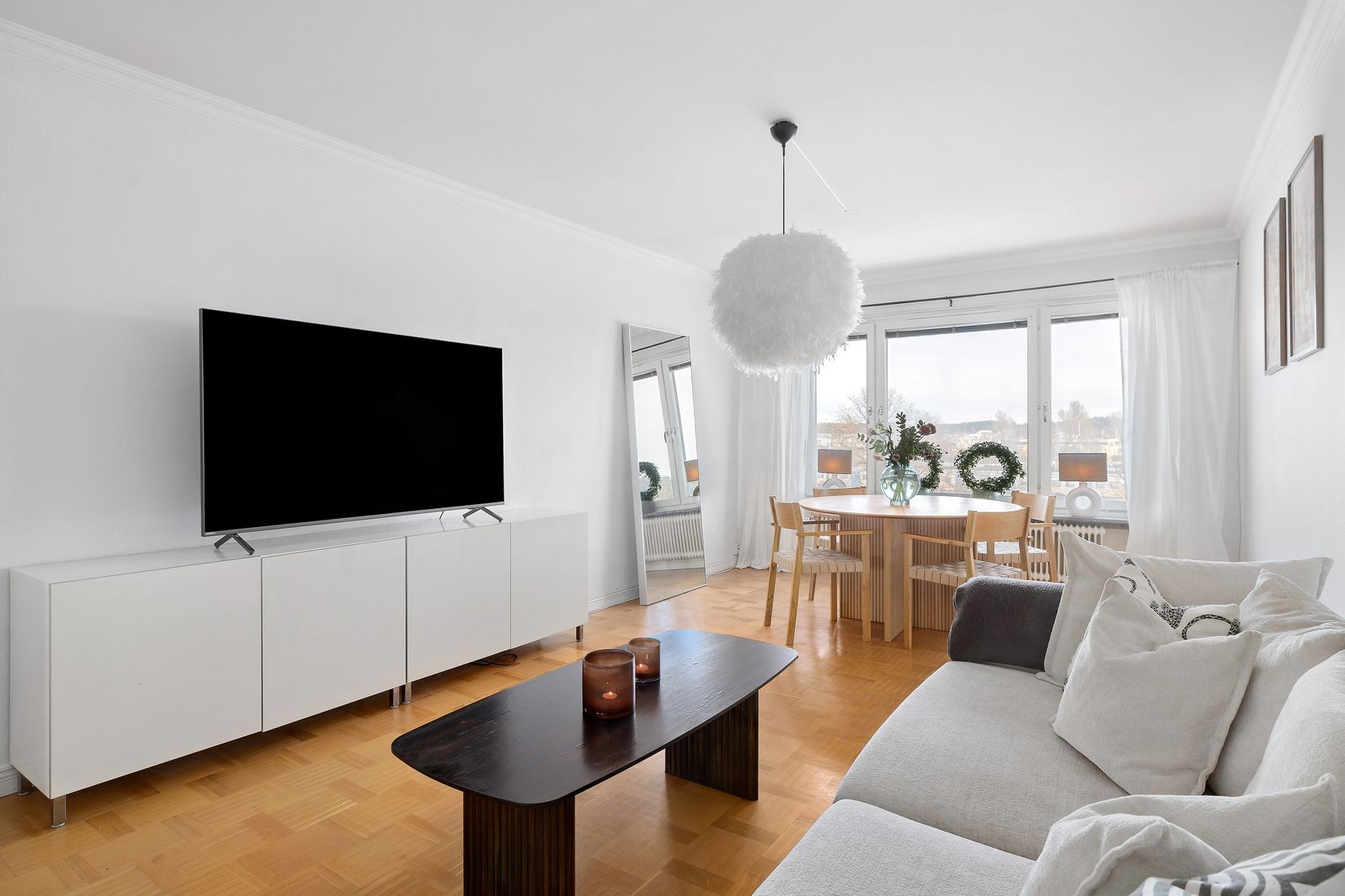 Bostadsrätt, Västra Bangatan 49b, Sätuna, Sigtuna