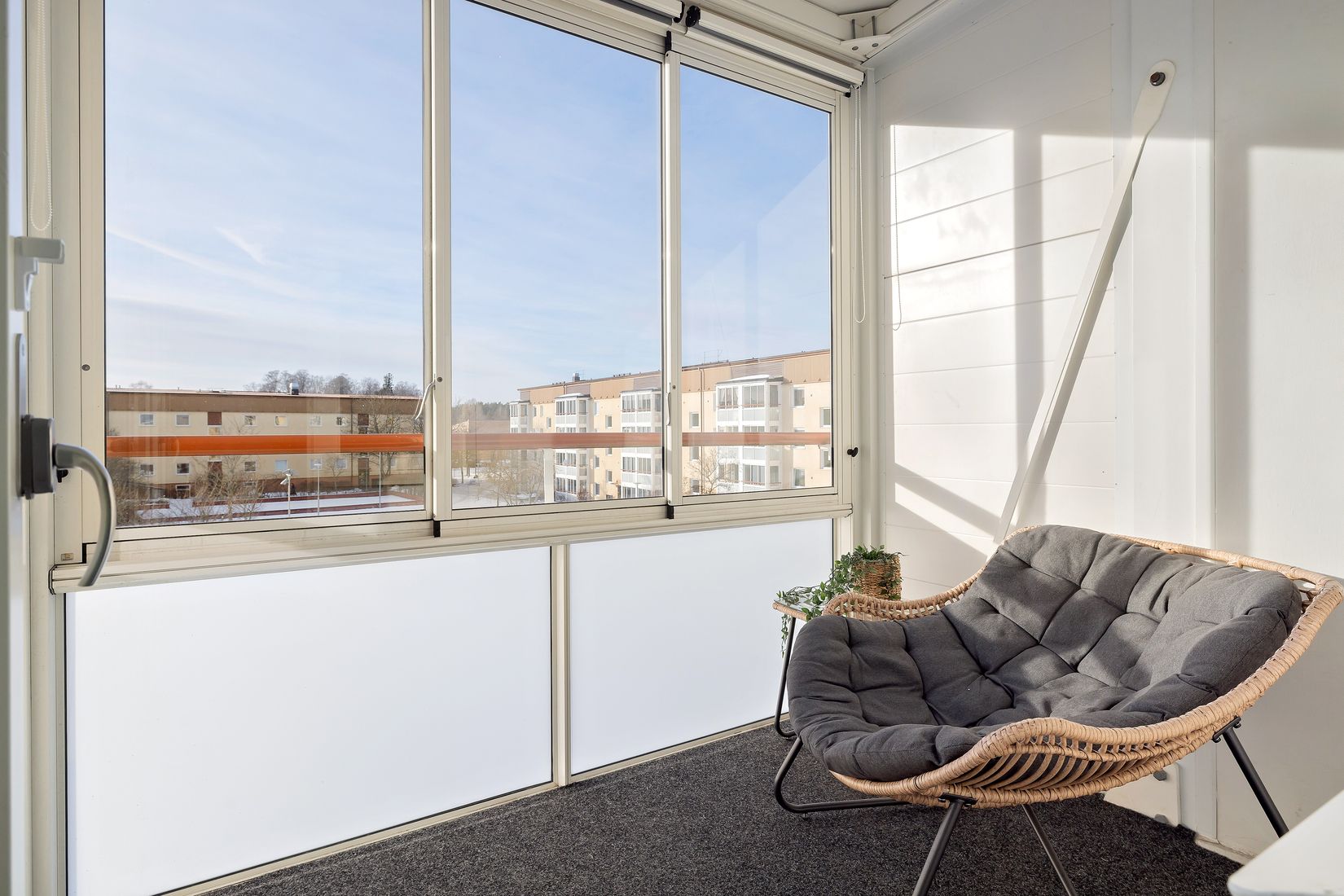 Bostadsrätt, Västra Bangatan 49b, Sätuna, Sigtuna