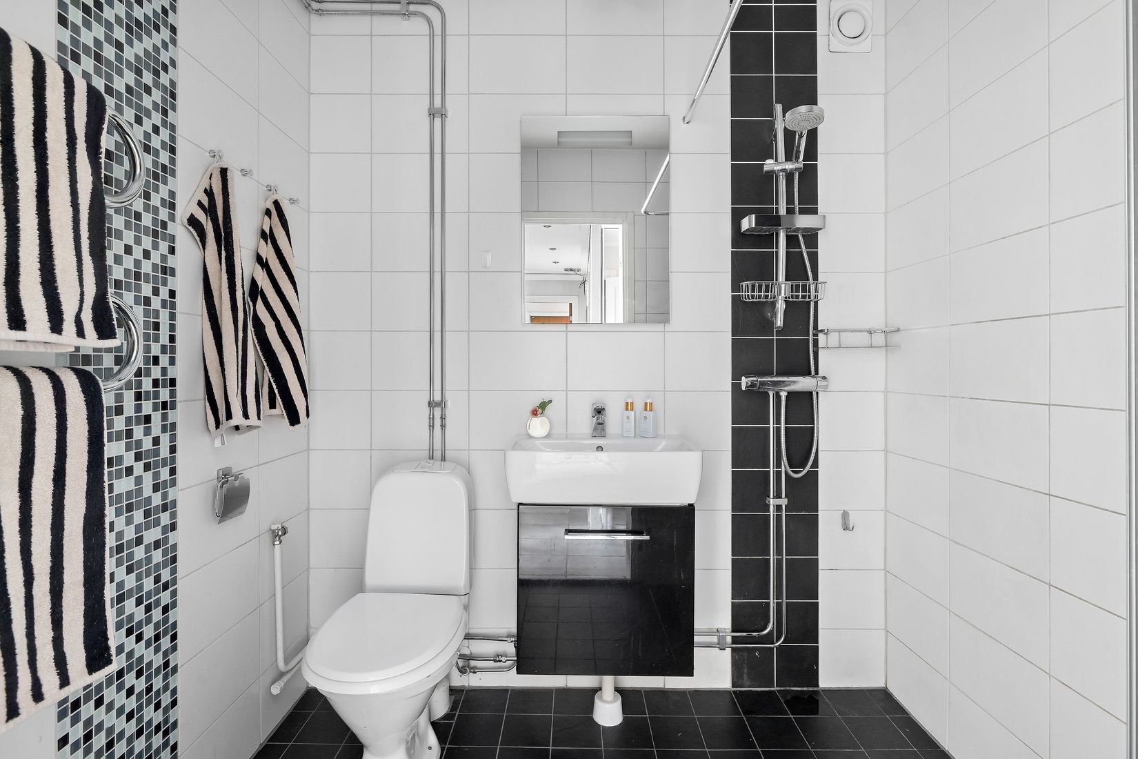 Bostadsrätt, Västra Bangatan 49b, Sätuna, Sigtuna