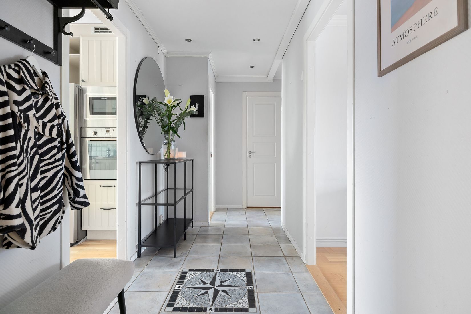 Bostadsrätt, Västra Bangatan 49b, Sätuna, Sigtuna