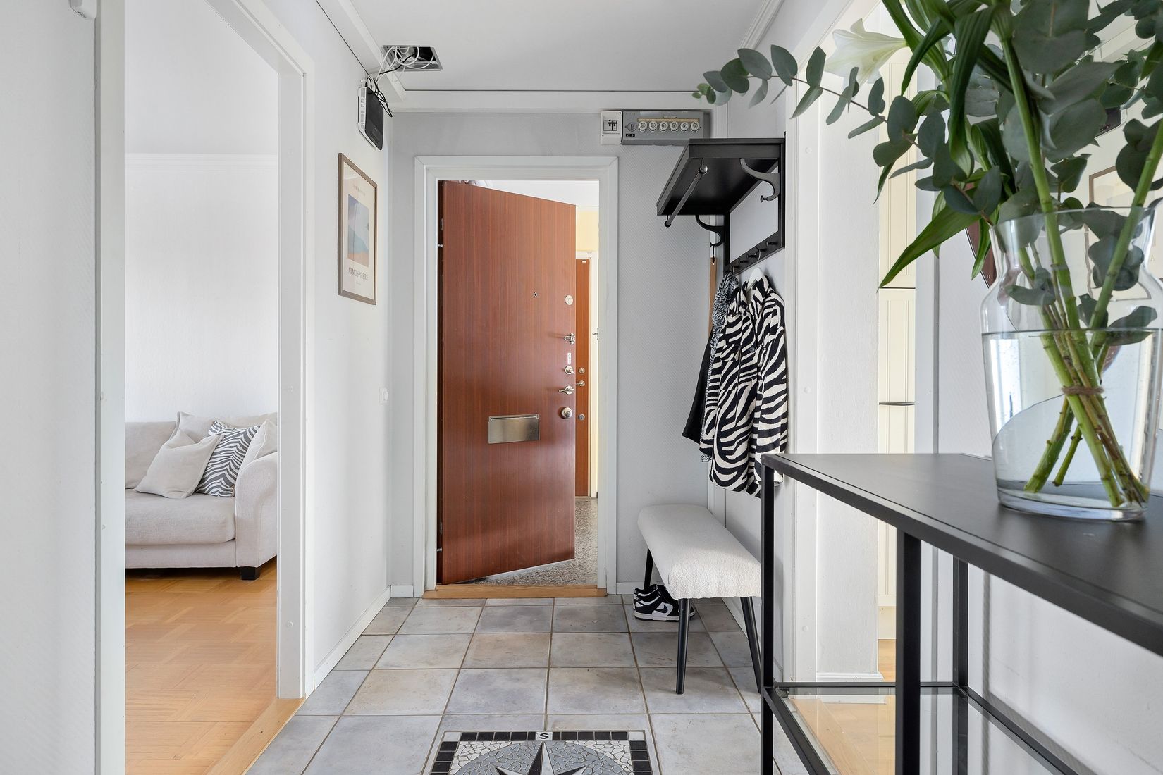 Bostadsrätt, Västra Bangatan 49b, Sätuna, Sigtuna