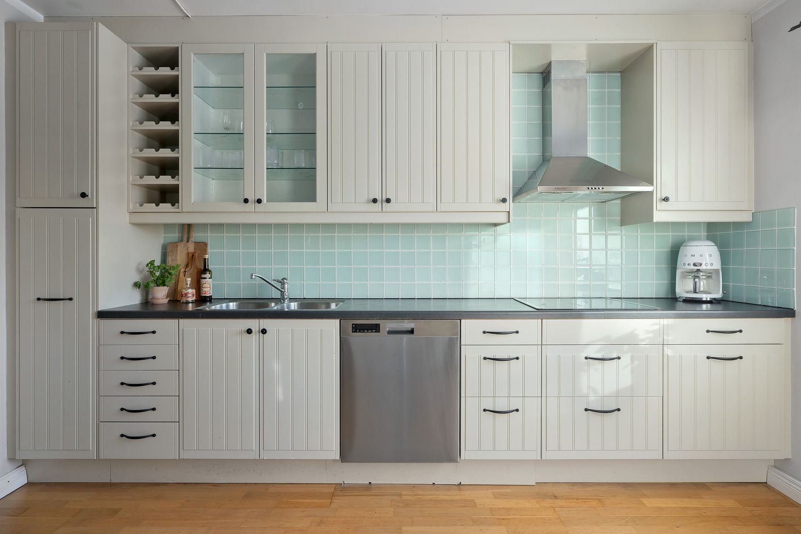 Bostadsrätt, Västra Bangatan 49b, Sätuna, Sigtuna