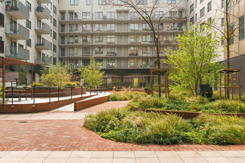 Bostadsrätt, Argogatan 4, Citadellskajen, Malmö