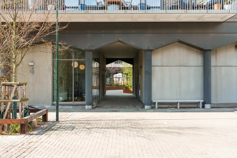 Bostadsrätt, Argogatan 4, Citadellskajen, Malmö