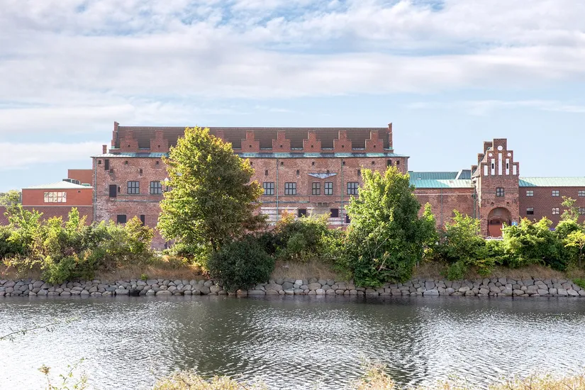 Bostadsrätt, Argogatan 4, Citadellskajen, Malmö