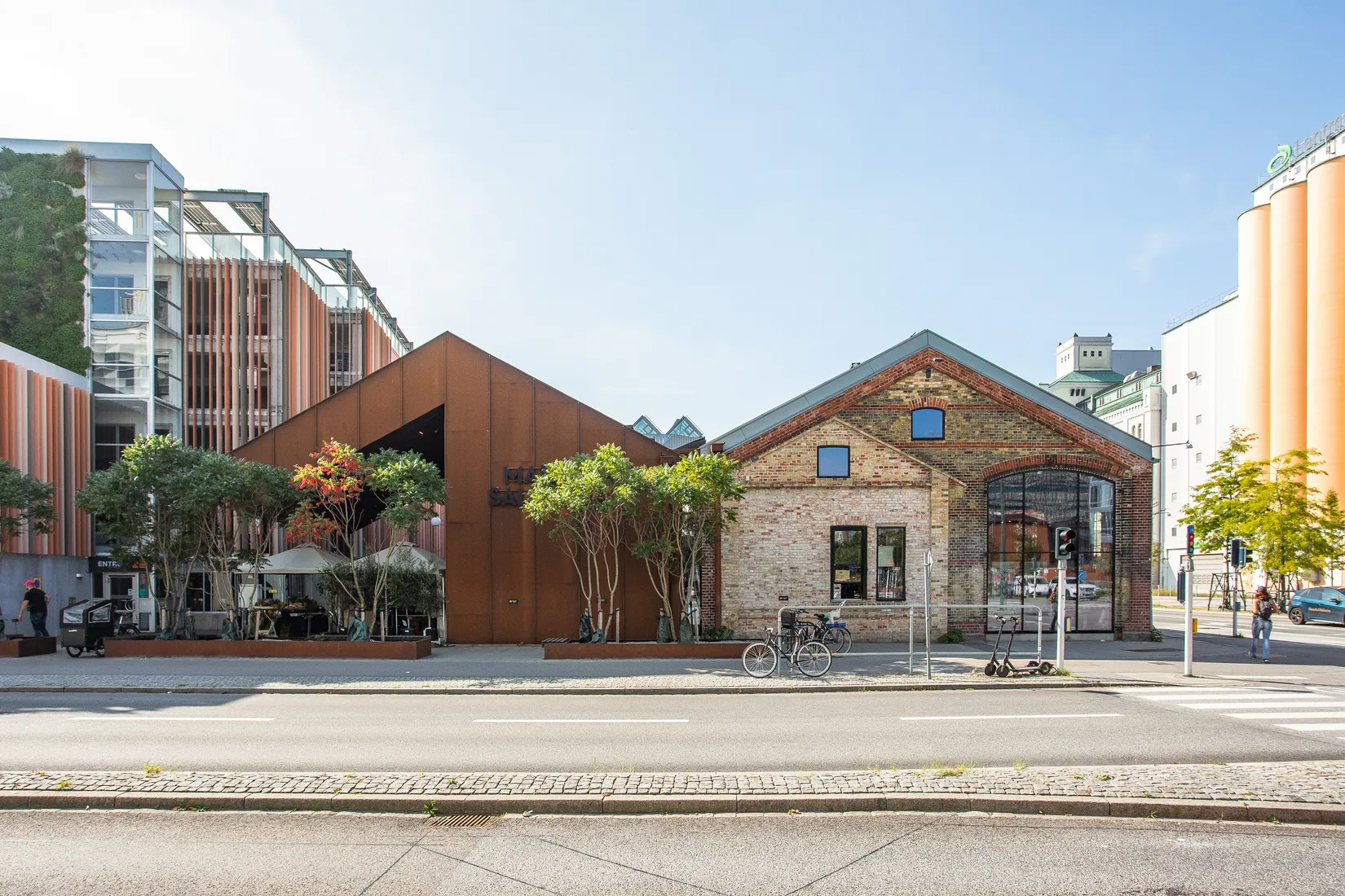 Bostadsrätt, Argogatan 4, Citadellskajen, Malmö