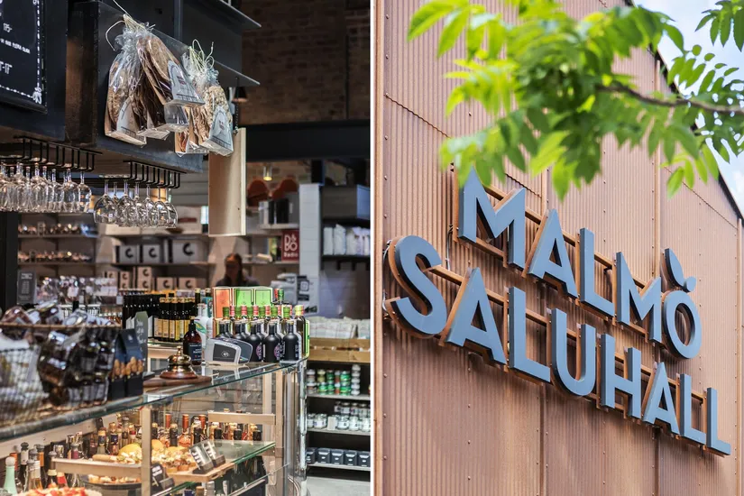 Bostadsrätt, Argogatan 4, Citadellskajen, Malmö