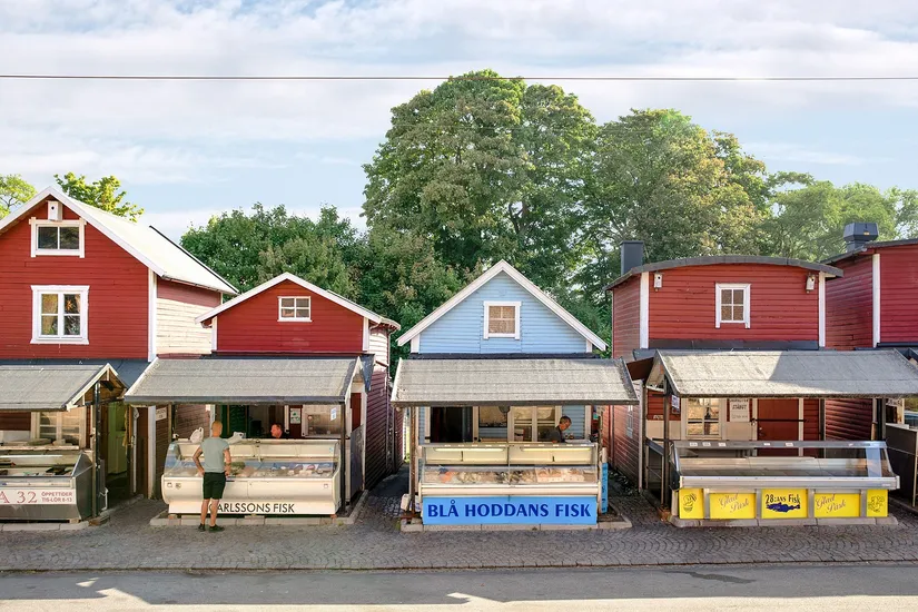 Bostadsrätt, Argogatan 4, Citadellskajen, Malmö