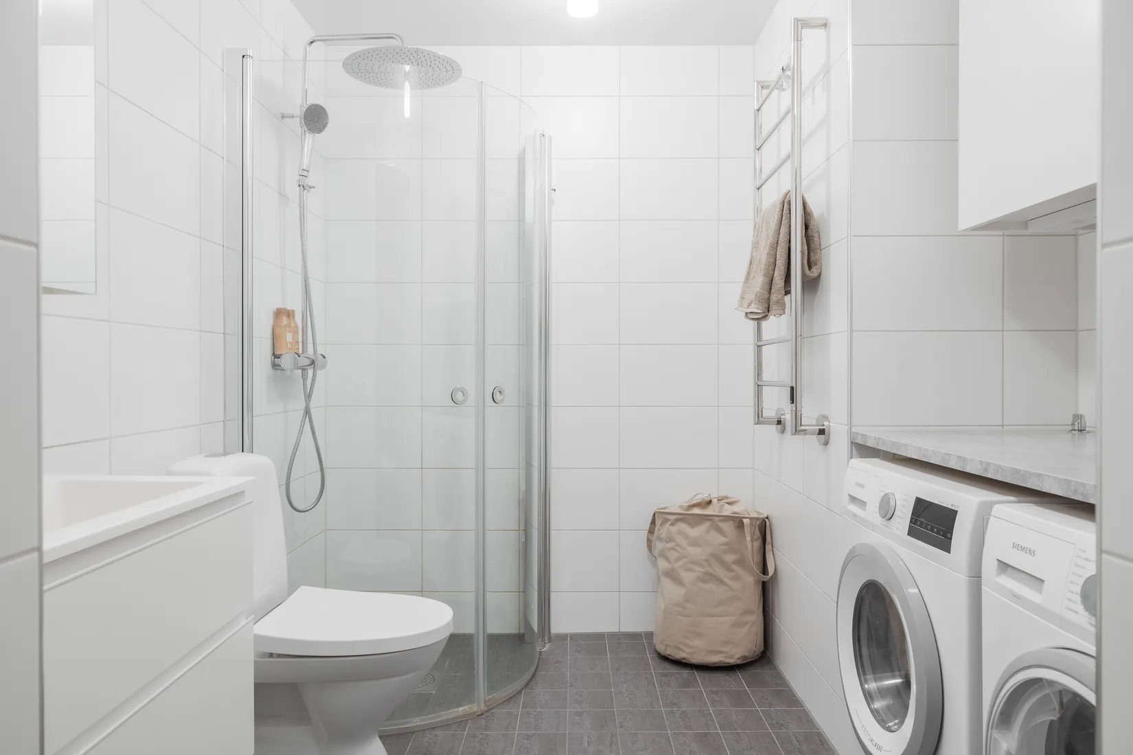 Bostadsrätt, Argogatan 4, Citadellskajen, Malmö