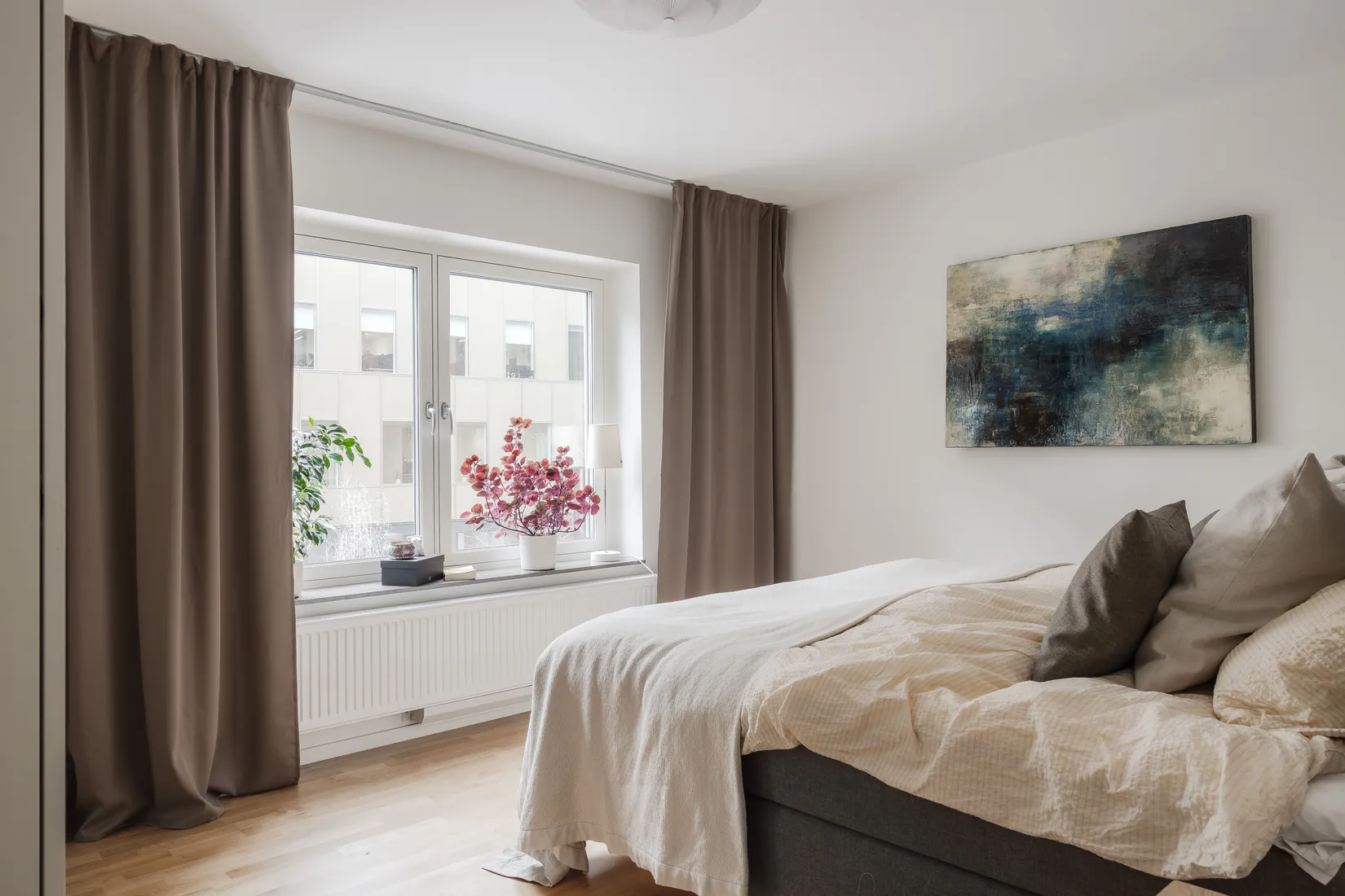 Bostadsrätt, Argogatan 4, Citadellskajen, Malmö