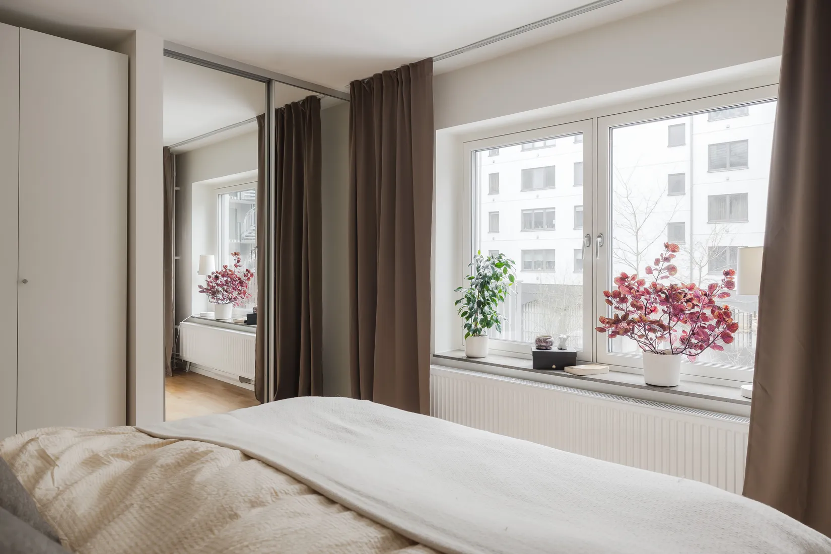 Bostadsrätt, Argogatan 4, Citadellskajen, Malmö