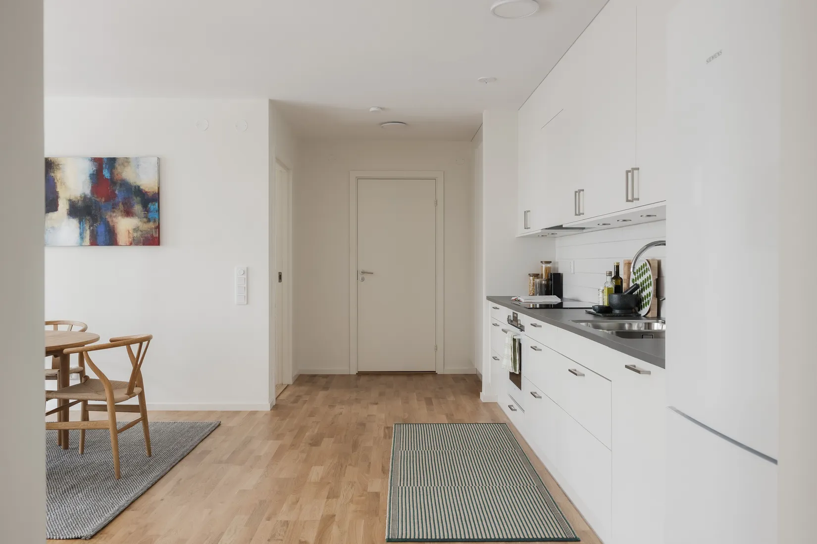 Bostadsrätt, Argogatan 4, Citadellskajen, Malmö