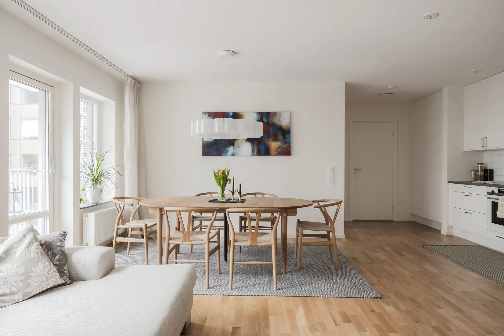 Bostadsrätt, Argogatan 4, Citadellskajen, Malmö