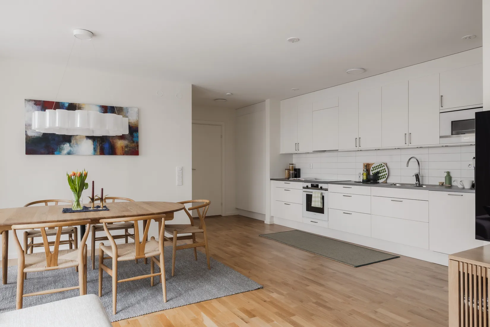 Bostadsrätt, Argogatan 4, Citadellskajen, Malmö