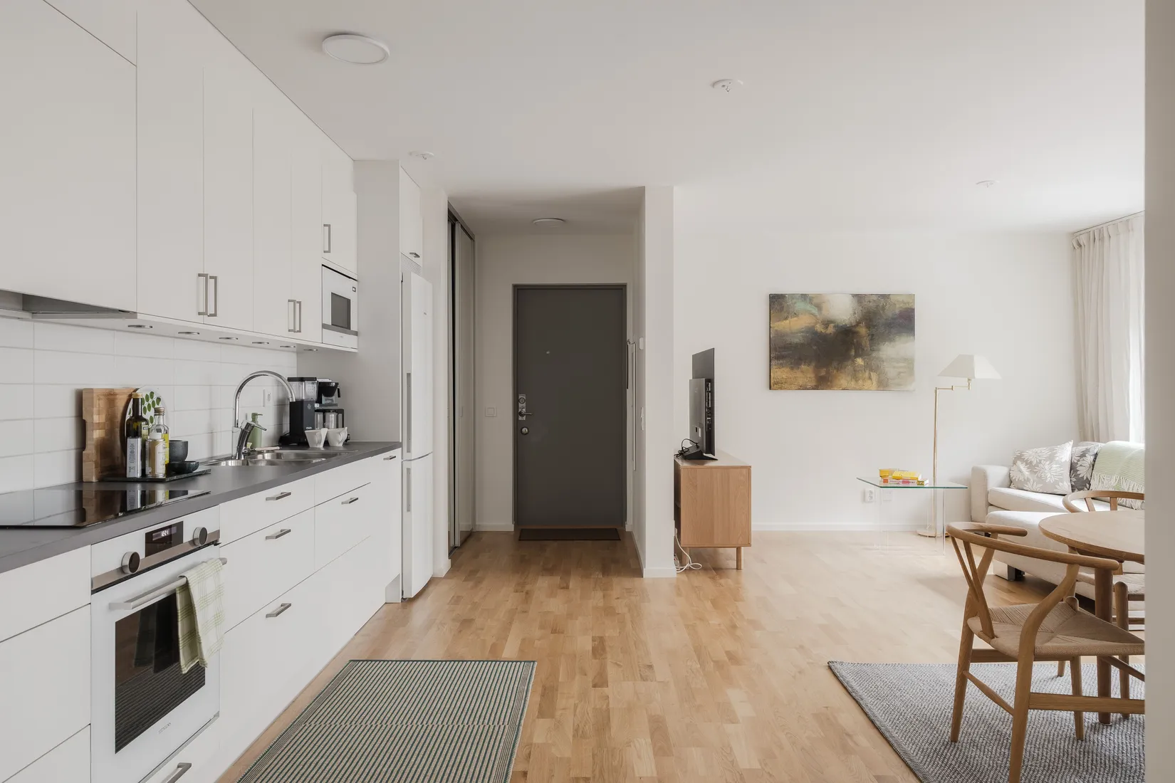 Bostadsrätt, Argogatan 4, Citadellskajen, Malmö