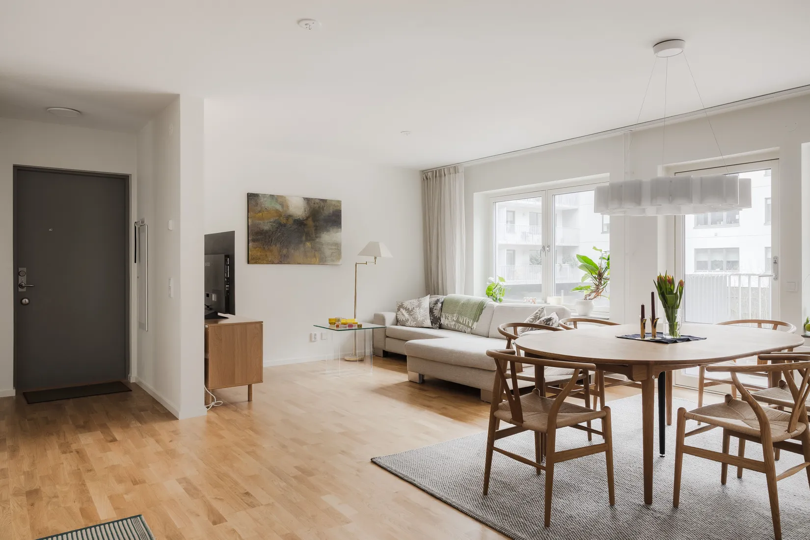 Bostadsrätt, Argogatan 4, Citadellskajen, Malmö