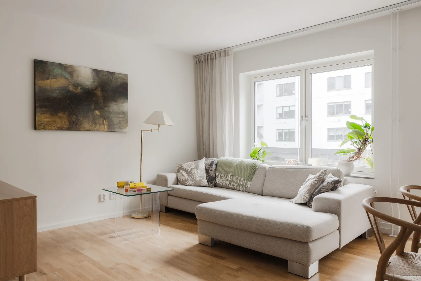 Bostadsrätt, Argogatan 4, Citadellskajen, Malmö