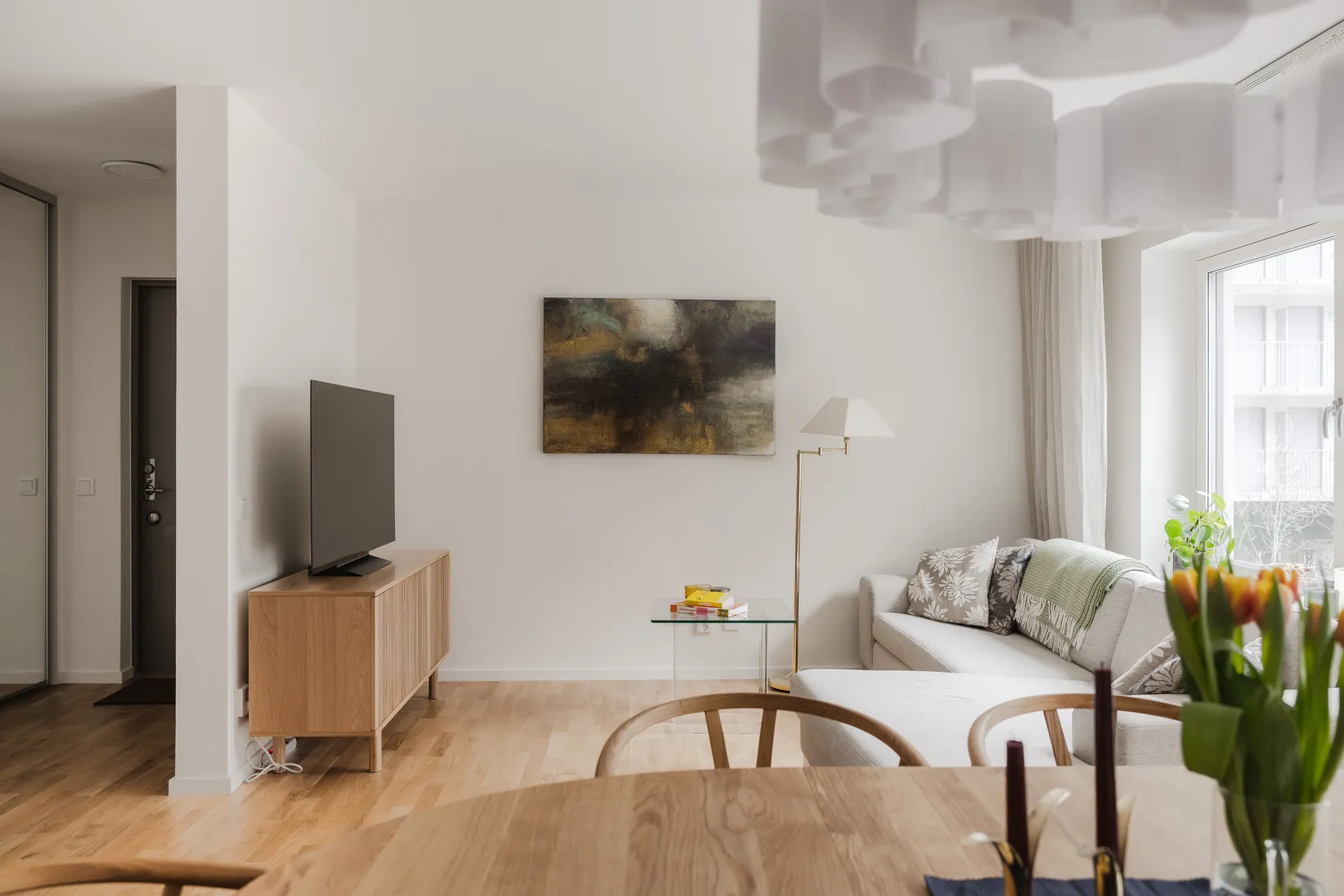 Bostadsrätt, Argogatan 4, Citadellskajen, Malmö