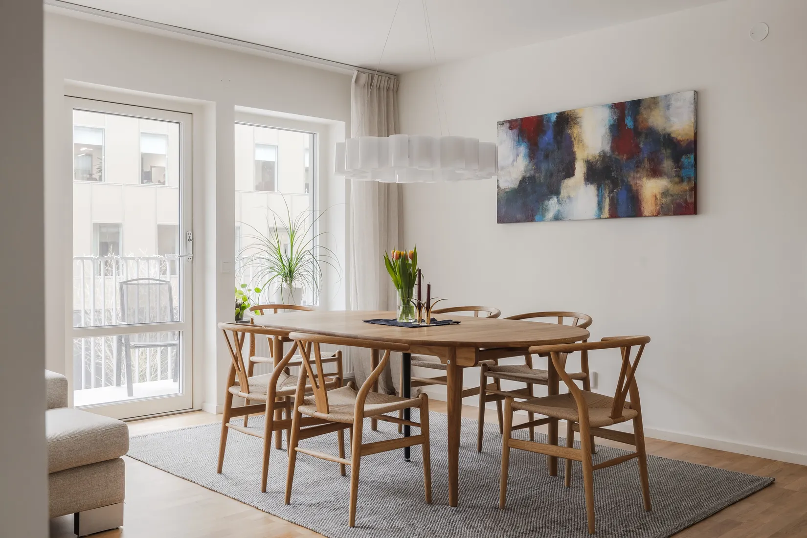 Bostadsrätt, Argogatan 4, Citadellskajen, Malmö