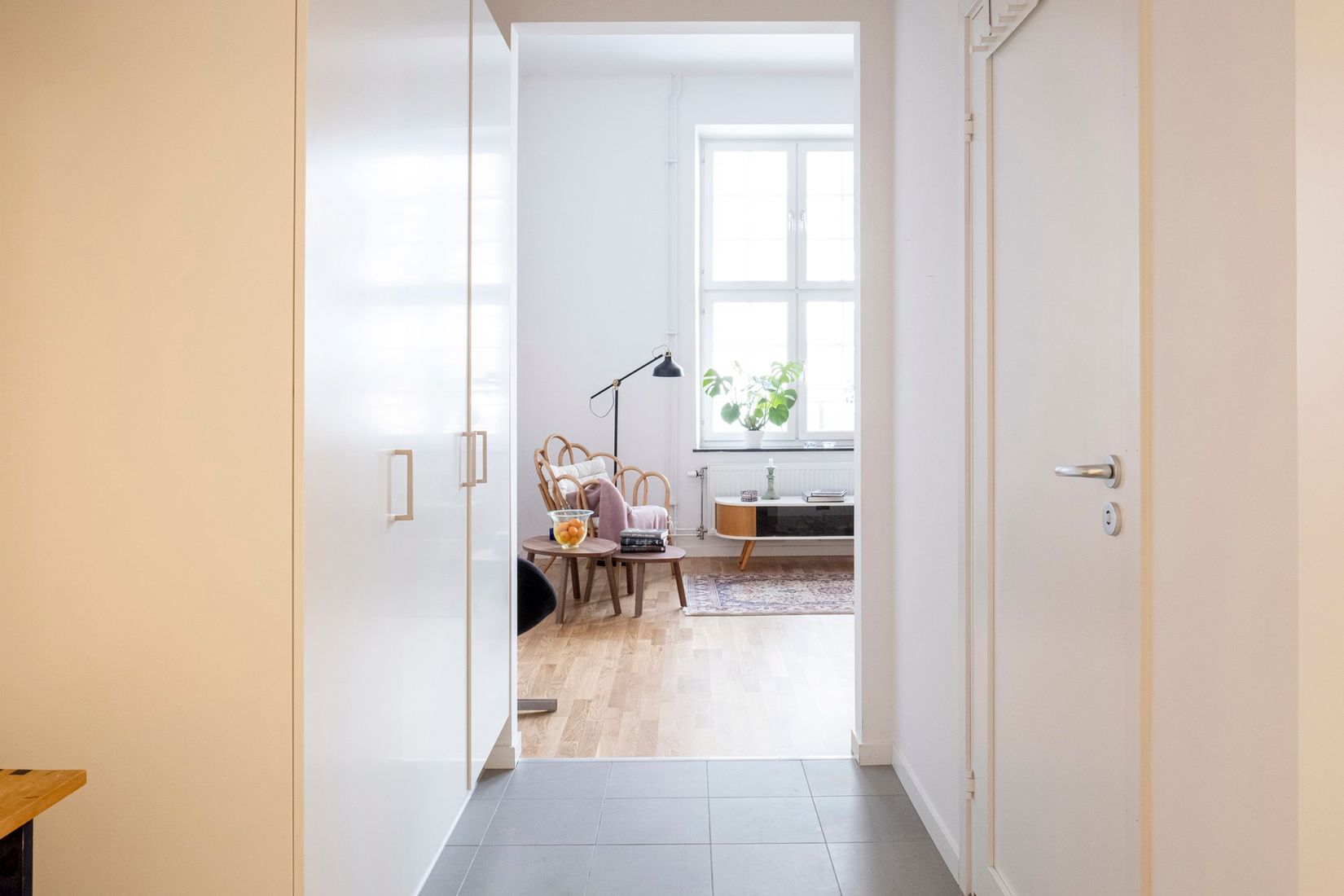 Bostadsrätt, Östra Kasernvägen 5a, Rindö, Vaxholm