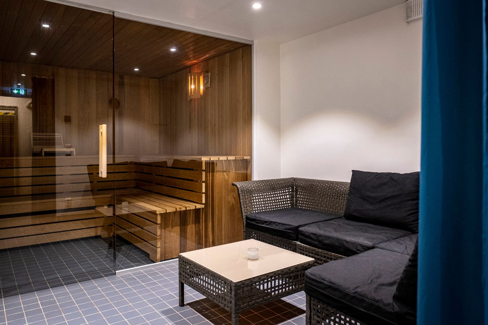 Bostadsrätt, Östra Kasernvägen 5a, Rindö, Vaxholm