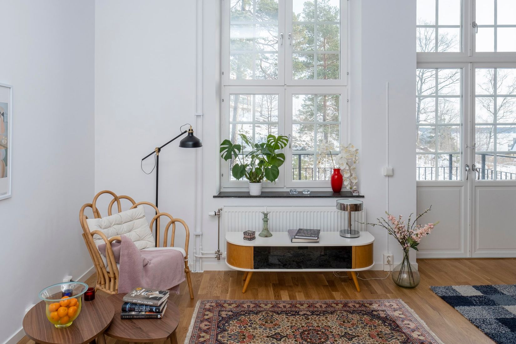 Bostadsrätt, Östra Kasernvägen 5a, Rindö, Vaxholm