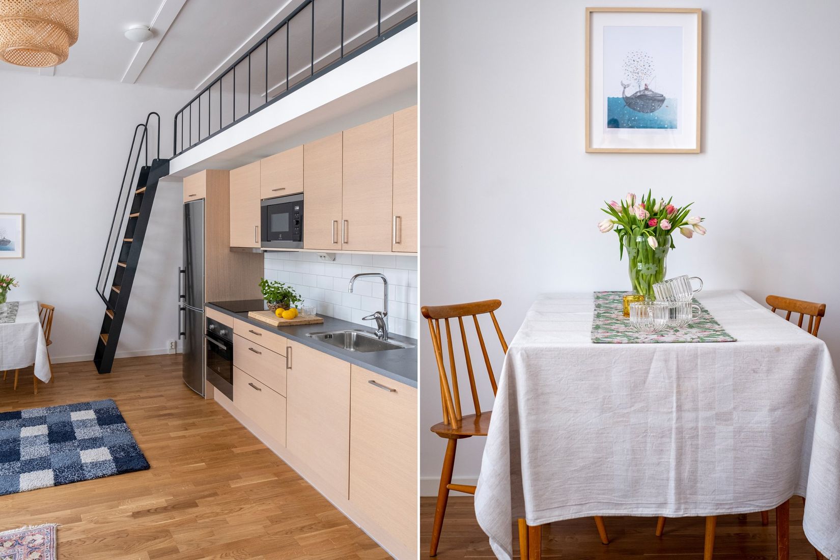 Bostadsrätt, Östra Kasernvägen 5a, Rindö, Vaxholm