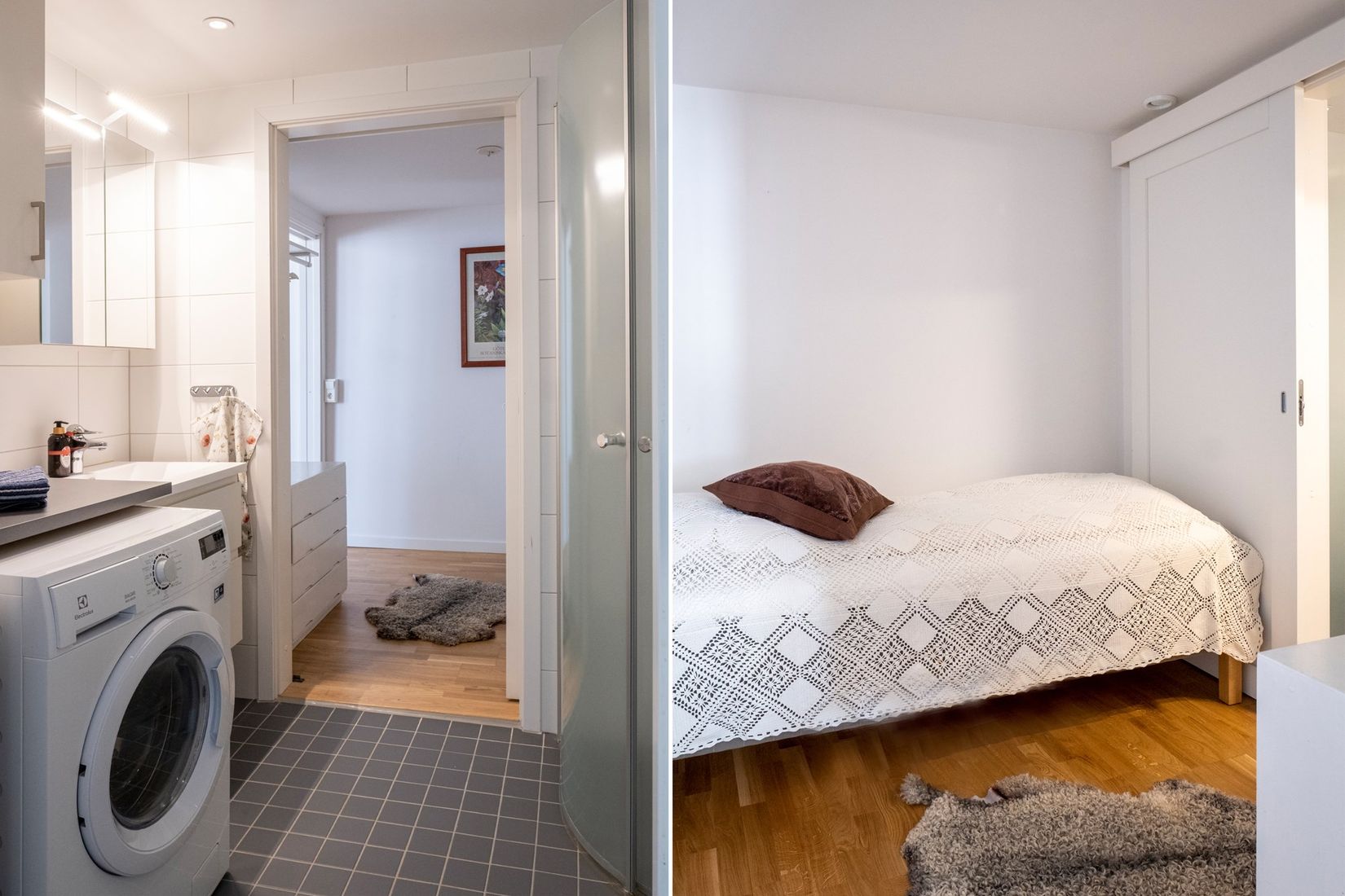 Bostadsrätt, Östra Kasernvägen 5a, Rindö, Vaxholm