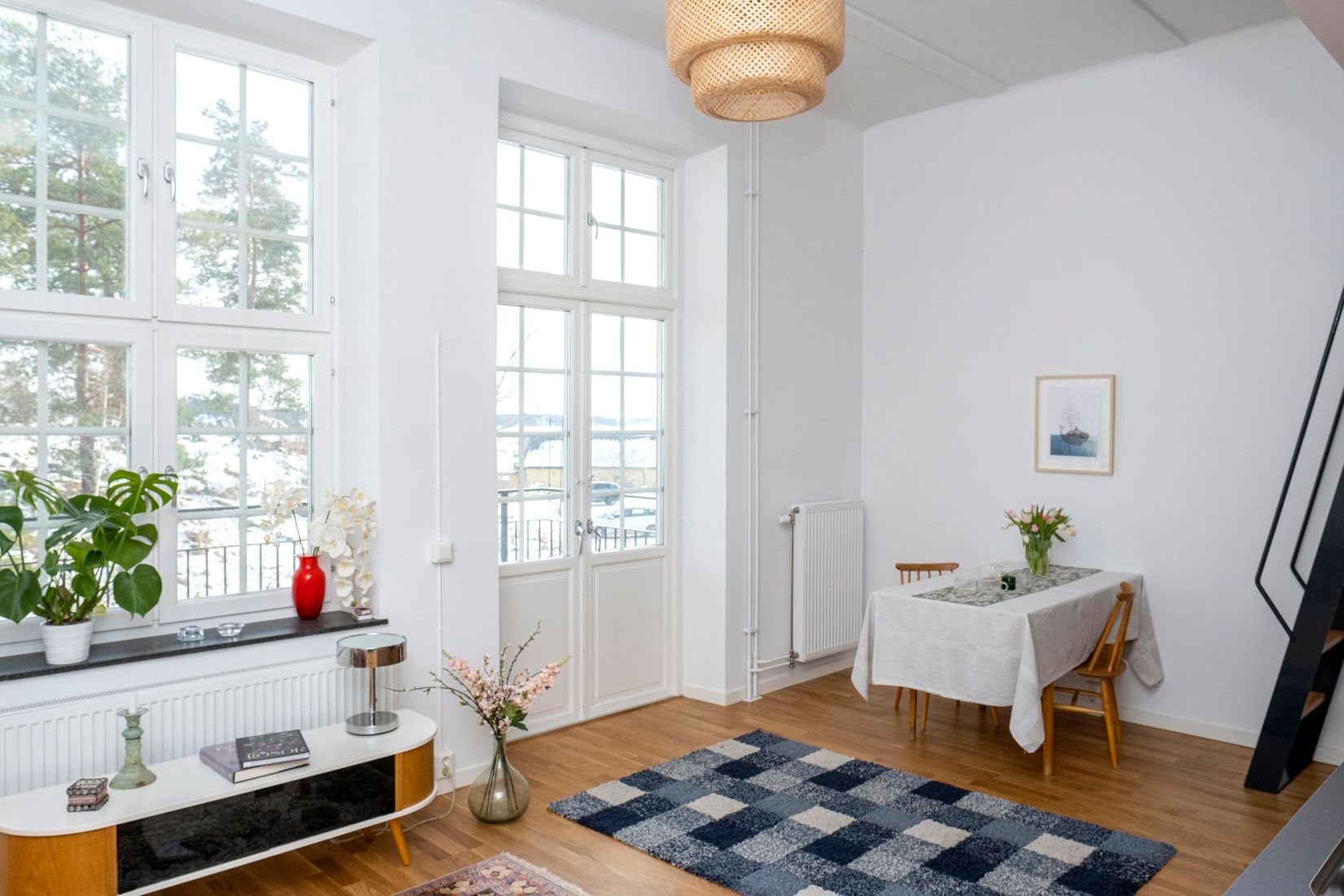 Bostadsrätt, Östra Kasernvägen 5a, Rindö, Vaxholm