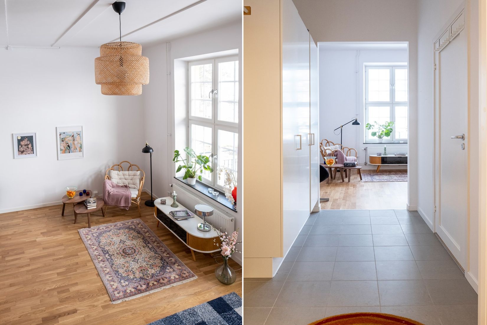 Bostadsrätt, Östra Kasernvägen 5a, Rindö, Vaxholm