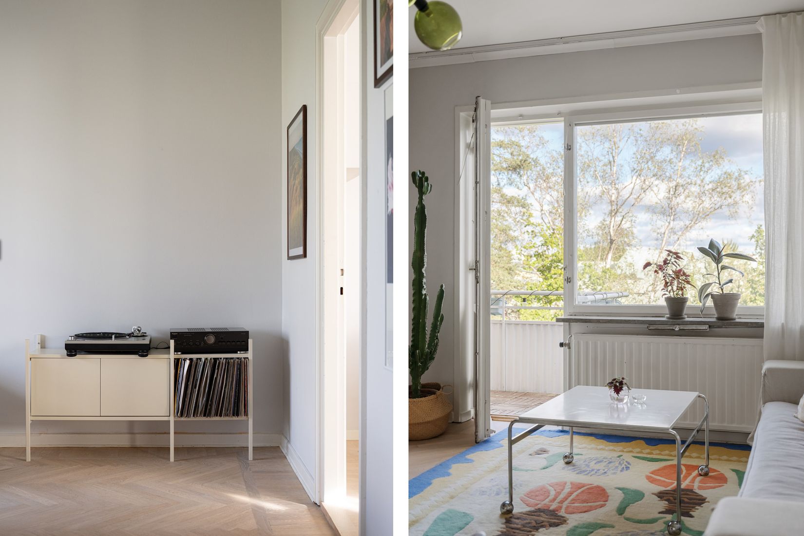 Bostadsrätt, Tidaholmsvägen 39, Hammarbyhöjdens, Stockholm