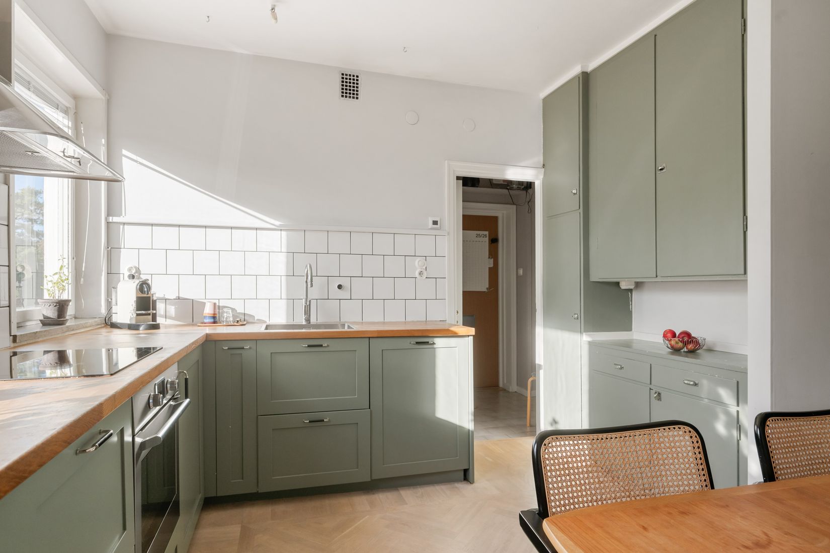 Bostadsrätt, Tidaholmsvägen 39, Hammarbyhöjdens, Stockholm