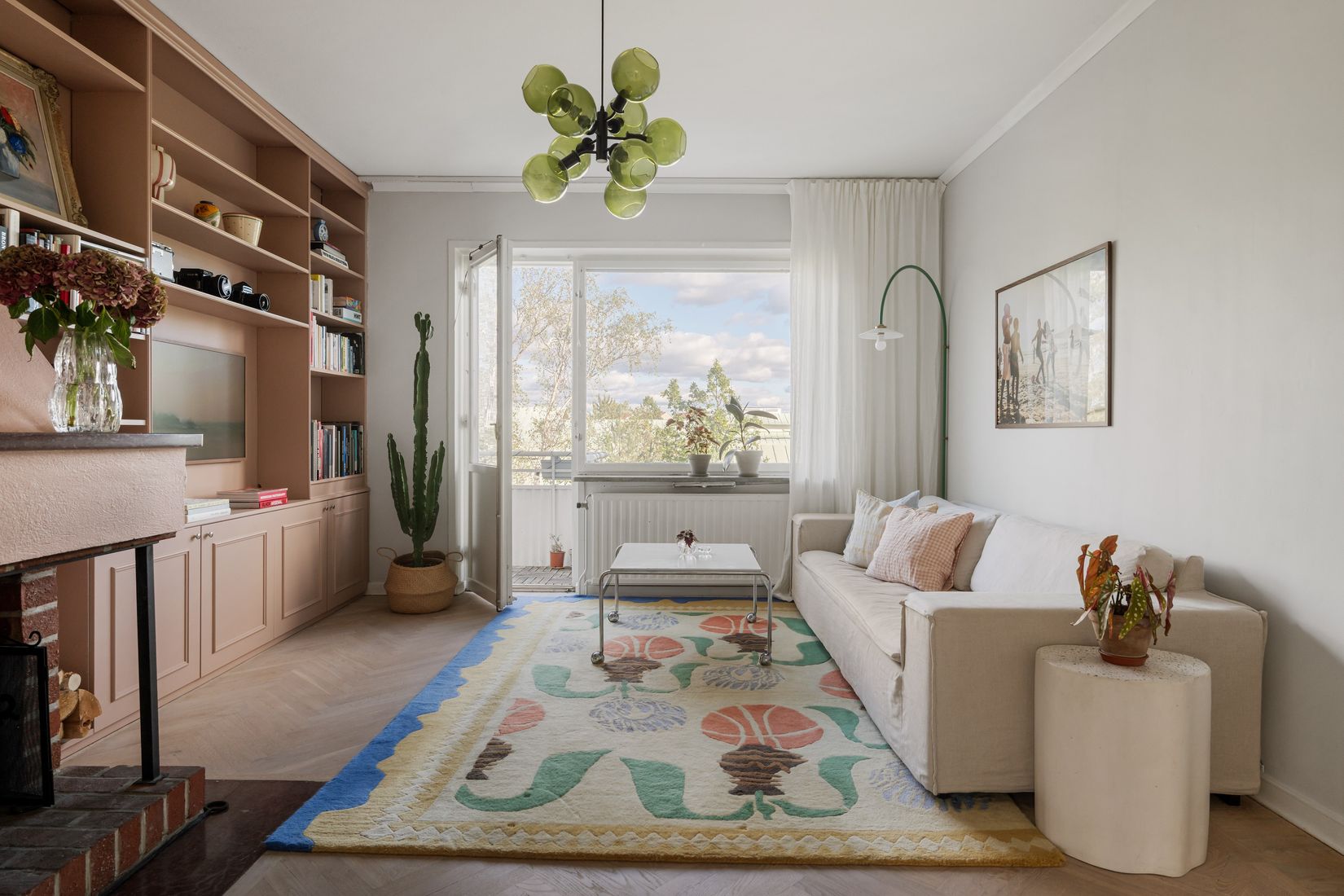 Bostadsrätt, Tidaholmsvägen 39, Hammarbyhöjdens, Stockholm