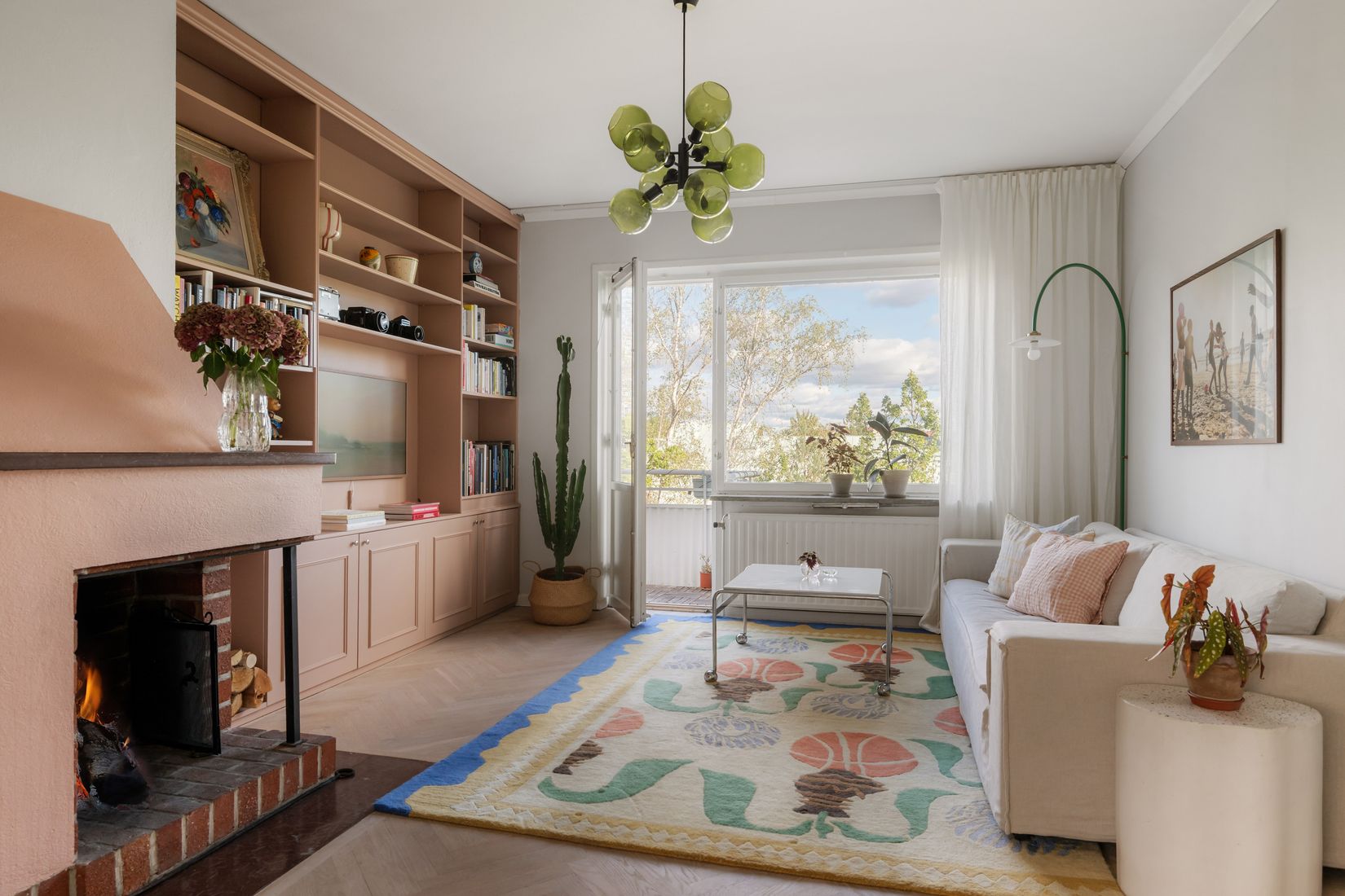 Bostadsrätt, Tidaholmsvägen 39, Hammarbyhöjdens, Stockholm