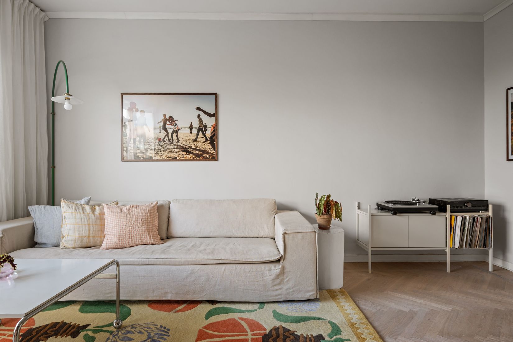 Bostadsrätt, Tidaholmsvägen 39, Hammarbyhöjdens, Stockholm